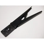 90205-2 Crimp Tool Mfg: Amp Tyco Condition: New Surplus. Fixed Price $474.00.