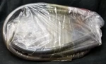 Harfington 2pcs Pvc Spring Bender 11.8mm Od 1000mm Long. Fixed Price $14.99.
