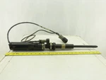 Ingersoll Rand E2160 99402786 24vdc Inline Electric Nutrunner 3/8" Drive. Fixed Price $102.29.