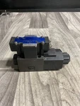 Yuken Dsg-01-2b2-d24-50 Directional Valve #4012a86pr2. Fixed Price $44.99.