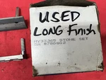 Sunnen My33j65 Shoe Set For Honing Mandrel Used. Fixed Price $19.95.