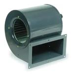 Dayton 1tdt8 Rectangular Oem Blower, 1360/970 Rpm, 1 Phase, Direct Drive, Steel. Fixed Price $188.99.