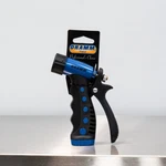 Mtm Dramm Garden Hose Sprayer Blue Gun 3/4" Ght. Fixed Price $18.95.