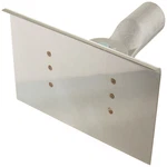 Kraft Tools Cc351 8x5 3/8 R 1/2 L Walking Edger W/threaded Socket Bracket. Fixed Price $78.90.