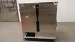 Fwe Urs-20 Food Transport Cabinet Refrigerated 2 Door T149552. Fixed Price $699.99.