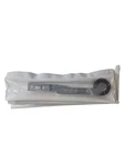 Dynabrade 15028 1in Dia X 3/8in W Rubber Wheel Contact Arm Assembly. Fixed Price $55.70.