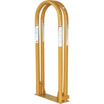 Ken-tool 36001 Portable Tire Inflation Cage, 43" Height, Heavy-duty Steel. Fixed Price $525.57.