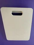 2004-2007 Nissan Armada Titan Passenger Side Fuse Box Cover Tan Oem. Fixed Price $6.50.