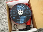 New Ingersoll Rand Irax Bmds 6 8.8-13 Lbs Capacity Tool Balancer Free Shipping. Fixed Price $199.99.