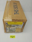 General Electric Ge Motors 3735 3/4hp 208-230v 1075rpm New-old Stock. Fixed Price $140.25.