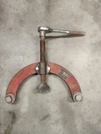 Little Giant Lg12 Slack Puller Cable Spinning Equipment Co.. Fixed Price $50.00.
