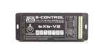 Led Dmx Dimmer Pack, E-control, 6x6-v2. Fixed Price $30.00.