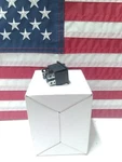 Replacement On/off Switch For Strongway 49942 48in Direct Drive Drum Fan 2/3 Hp. Fixed Price $15.04.