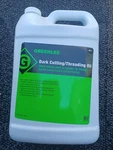 Greenlee 462-1 Dark Cutting/threading Oil 1 Gal (3.8 L). Fixed Price $45.00.