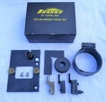Sunnen Ag-140 Midget Point Set For Ag-300 Gauges (.375" - .750"). Fixed Price $185.00.