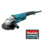 Makita Ga7020 180mm Angle Grinder. Fixed Price $343.25.