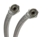 Fluidmaster 12im120 Steel 120 L In. Icemaker Connector 1/4 Nominal. Fixed Price $28.55.