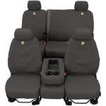 Covercraft Carhartt Seatsaver Custom Seat Covers Fits 1996-1999 Chevrolet/gmc. Fixed Price $194.92.