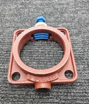 Sigma Slce 4 One-lok Mechanical Joint Wedge Restraint Gland For Pvc Pipe. Fixed Price $30.09.