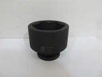 Sunex 584 , 2-5/8" Standard Impact Socket 1" Drive, 6 Point. Fixed Price $50.00.