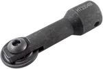 Ht3304m Omega Technologies 3/8'' Sq Dr #4 Dovetail Slot Recess Hi-torque Driver. Fixed Price $35.87.