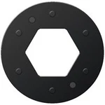 Rockwell Rw8942 Sonicrafter Oscillating Multitool Accessory Adaptor. Fixed Price $16.54.
