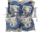 Sealed Brad Connectivity Molex 1201088149 Enet Assy Cable E16a06006m020 Lot Of 4. Fixed Price $200.00.
