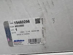 Acdelco Suspension Control Arm & Ball Joint Assembly - Gm 19460296 Oem. Fixed Price $116.99.
