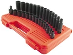 Sunex 3329 Tools 29-piece 3/8 In. Drive Metric Master Impact Socket Set. Fixed Price $165.09.