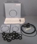 Burkert Set5-2000-2-wege 2000/2002 Valve Spare Parts Kit Antr-dm: 125mm 00233596. Fixed Price $74.99.