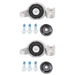 Trq Rear Upper Shock Mount Kit Compatible With 18-24 Buick Enclave 18-23 Chevrol. Fixed Price $97.30.