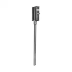 Aro Lm2350e-31-b Air Drum Pump, 4 Lb/min, 7, 500 Psi, 50:1. Fixed Price $1146.99.