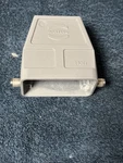 Harting Han 16b-gs-29 Connector Hood.. Fixed Price $14.00.