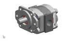 Buzile Bi-rotational Hydraulic Pump Motor Bgm20a846quyf12-43 For Trucks Similar. Fixed Price $233.37.
