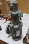 New Consolidated Valves Dresser Relief Valve 1905-00jc-2-cc-da-33-la-lp. Fixed Price $1250.00.