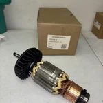 Makita Armature Assy #510124 9 For Ga7020. Fixed Price $89.00.