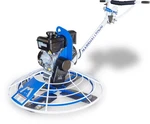 Marshalltown 46 Rapid Pitch Power Trowel W/ 420cc Engine Electric/recoil Start. Fixed Price $4500.00.