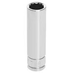 Performance Tool W38614 12-point Socket, 3/8-inch Drive, 7/16 7/16". Fixed Price $10.90.