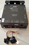 Nsi 5 Pin Dmx Dds3600r 4 Channel Relay Pack 600 Watt Non-dim Extra Board Leviton. Fixed Price $114.00.