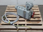 Eim Controls Q4g2-3 Valve Actuator Waterlight M1748. Fixed Price $857.99.