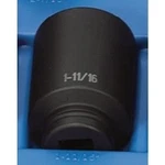 Grey Pneumatic 3054d 3/4" Drive X 1 11/16" Deep Impact Socket. Fixed Price $52.37.