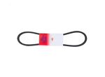 Premium Belt 5/8" X 71" 5l710. Fixed Price $19.99.