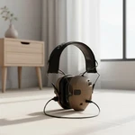 Razor Rechargeable Shooting Earmuffs - Durable, Lightweight & Acoustic Quality. Fixed Price $104.48.