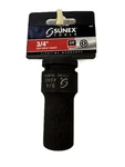 Sunex 424d 3/4" Drive 6 Point Deep Impact Socket Standard Tools 6pt Sae New. Fixed Price $17.07.