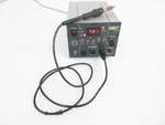 Pace Mbt Pps 85a 3 Channel System With Solder Pencil. Fixed Price $261.72.