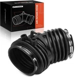 A-premium Engine Air Clean Intake Tube Hose With Clamps Compatible Ford F-1. Fixed Price $72.09.