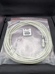 Sick 2027193 D Sensor Actuator Cable New. Fixed Price $249.99.