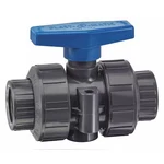 Plast-o-matic Mbv150ept-pv Manual Ball Valve, Pvc, 1-1/2", Epdm, Thread. Fixed Price $228.99.