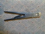 Amp 90202-2 P9418 Hand Crimp 24-20 & 30-26. Fixed Price $92.00.
