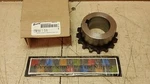 Nos Browning Sprocket Gear Chain Coupling C5016x-1-5/8 16 Teeth. Fixed Price $30.00.